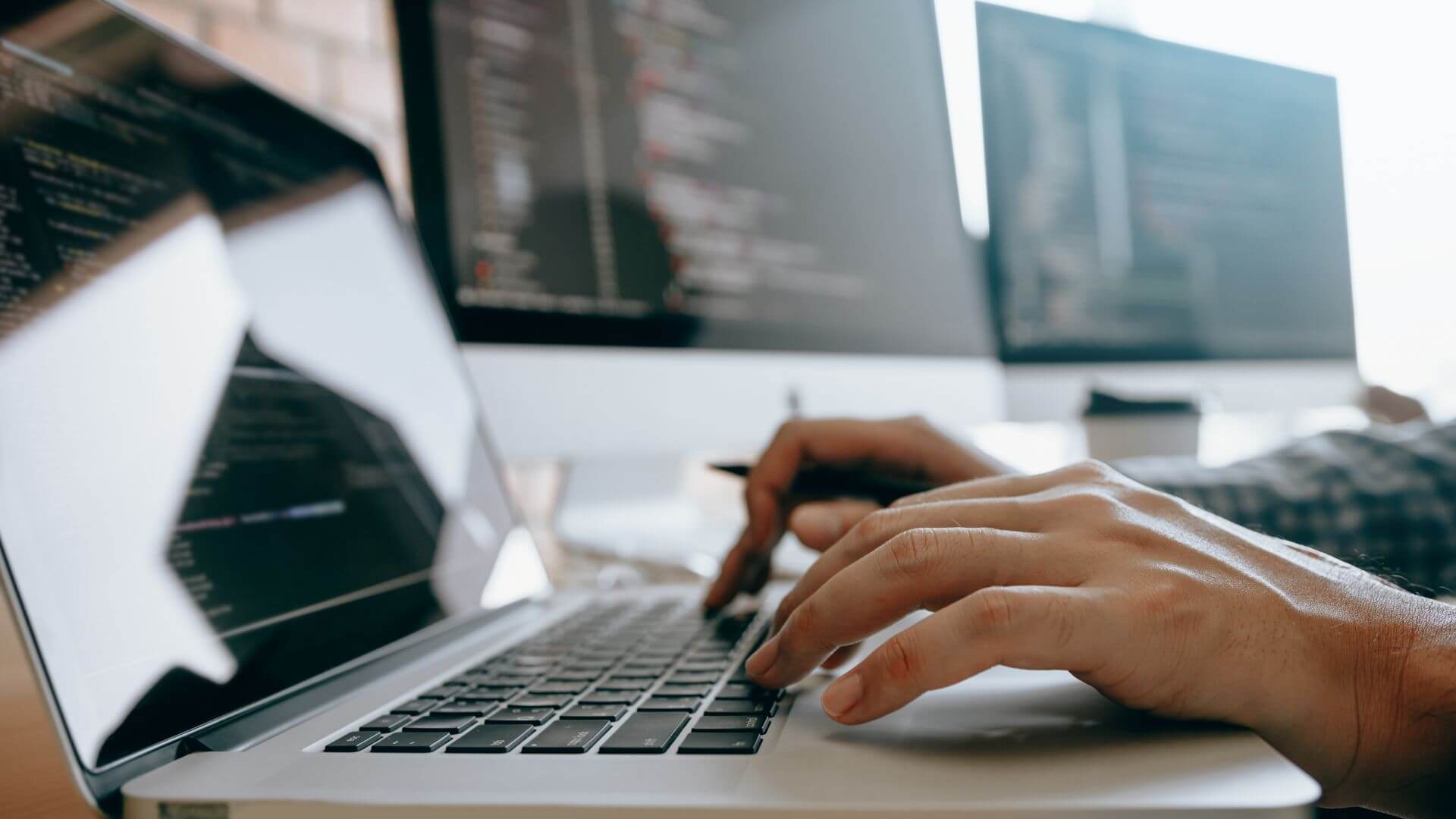 Webdesign