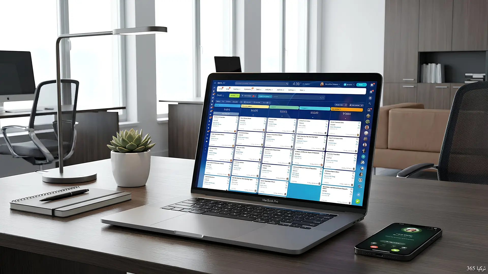 حلول الويب - يالو ميديا