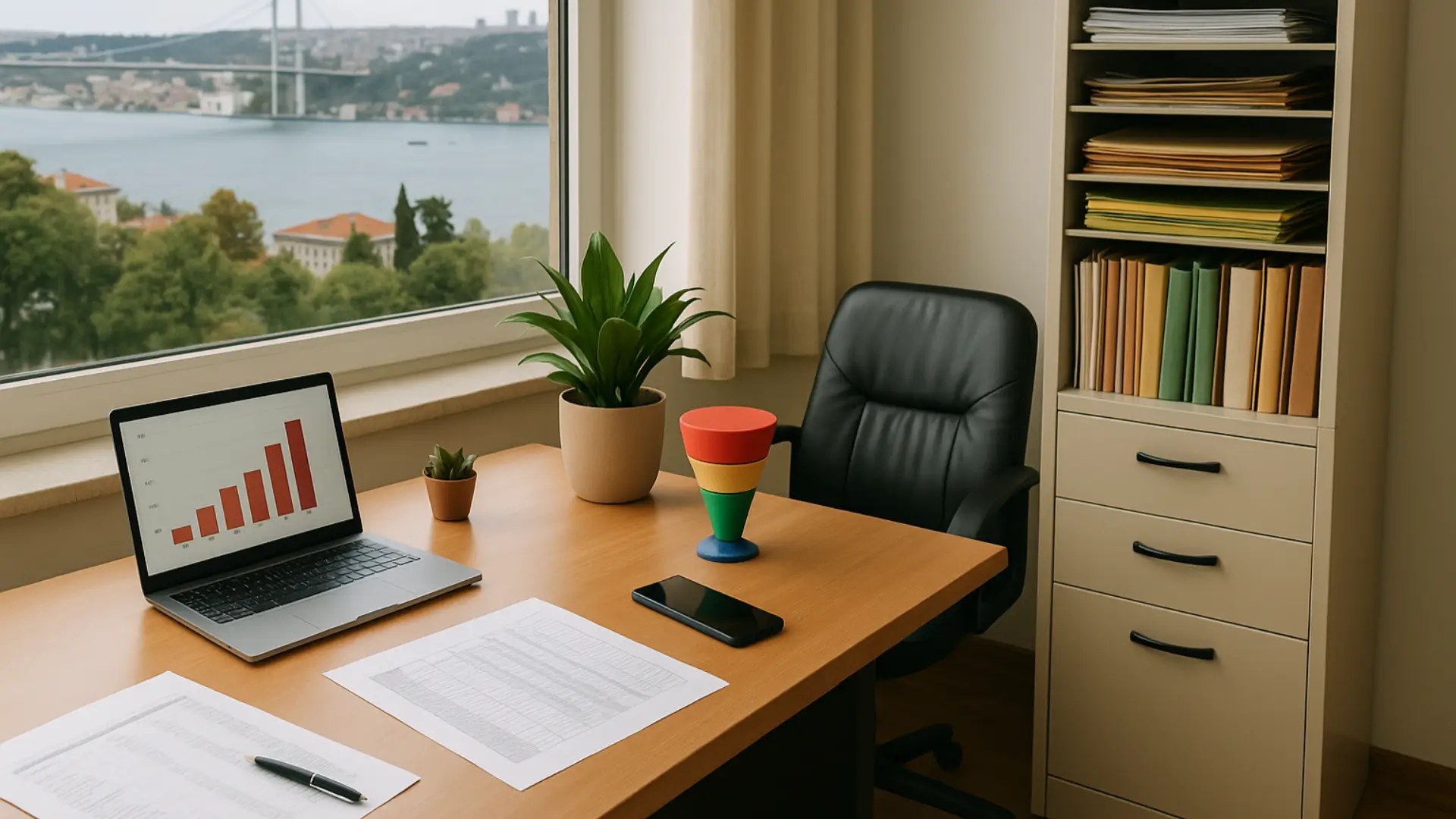 التحول من الجداول إلى CRM