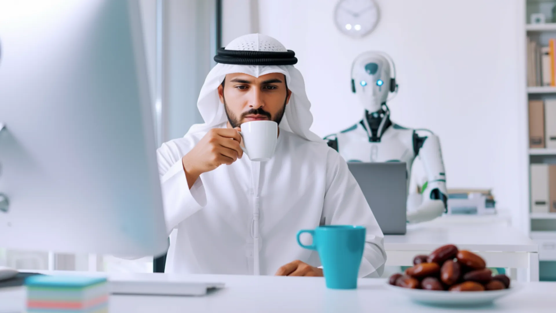 إدارة التواصل متعدد القنوات