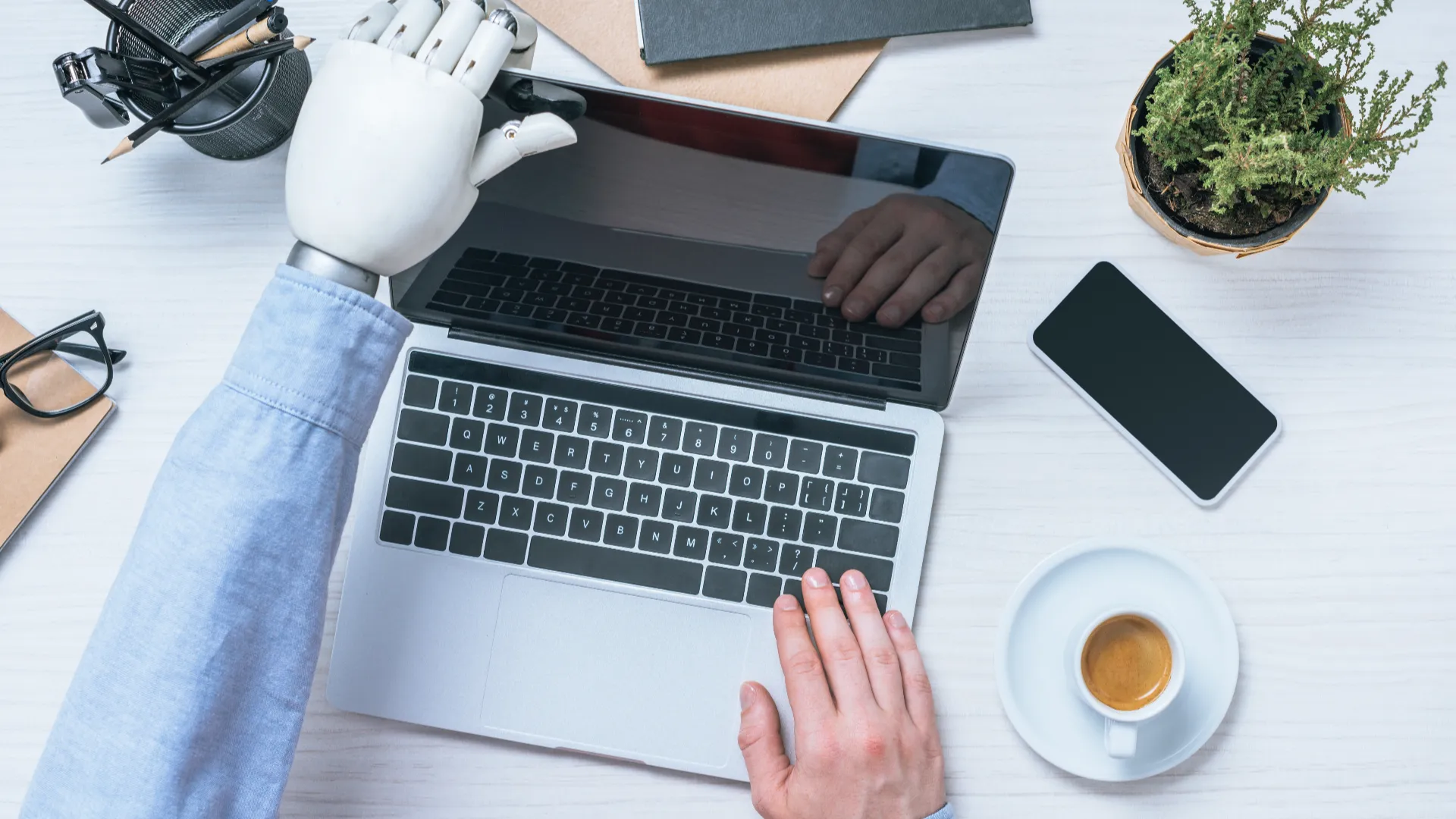 إدارة التواصل متعدد القنوات