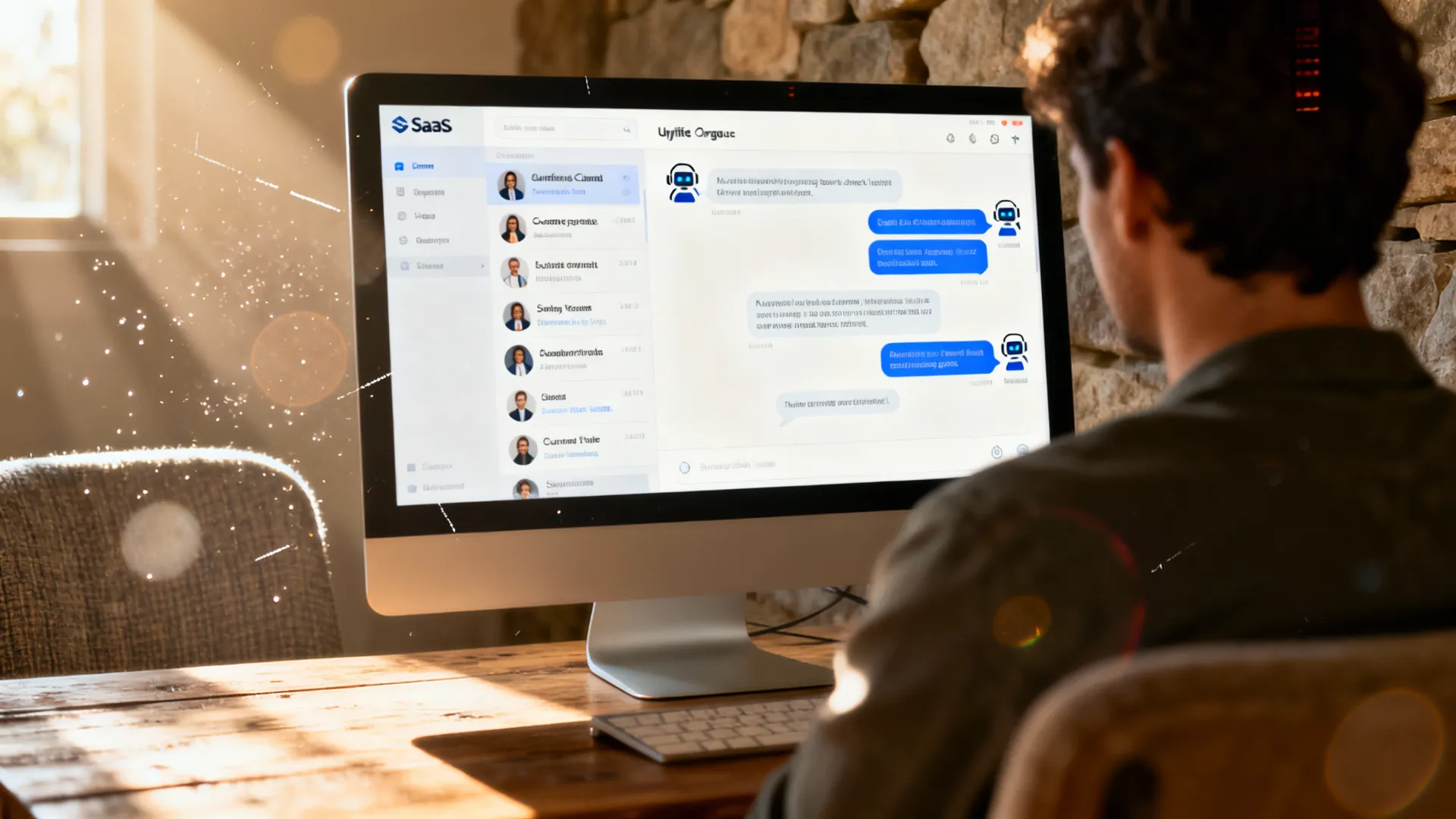 إدارة قنوات التواصل مع العملاء respondio