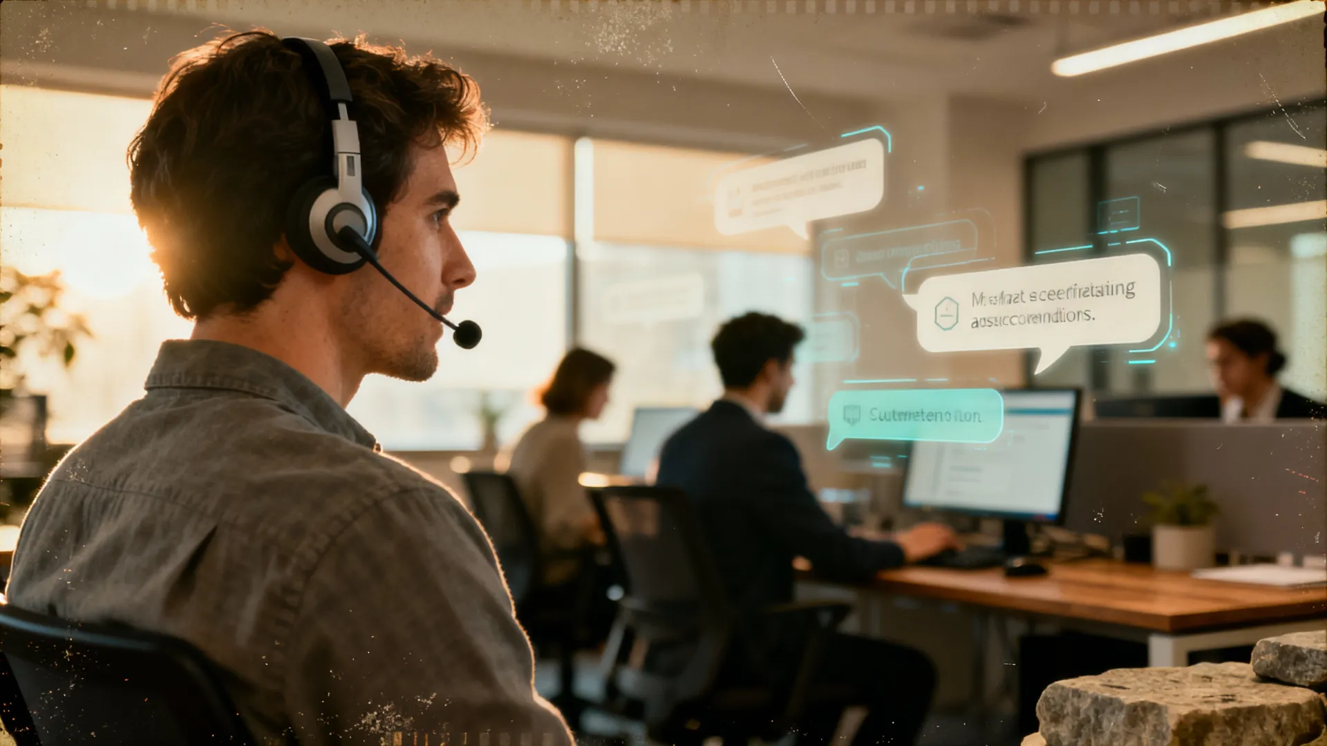 إدارة قنوات التواصل مع العملاء respondio